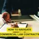 "Learn how to navigate commercial law contracts with ease. Understand key terms, negotiation tips, and best practices. Click to gain essential insights!"