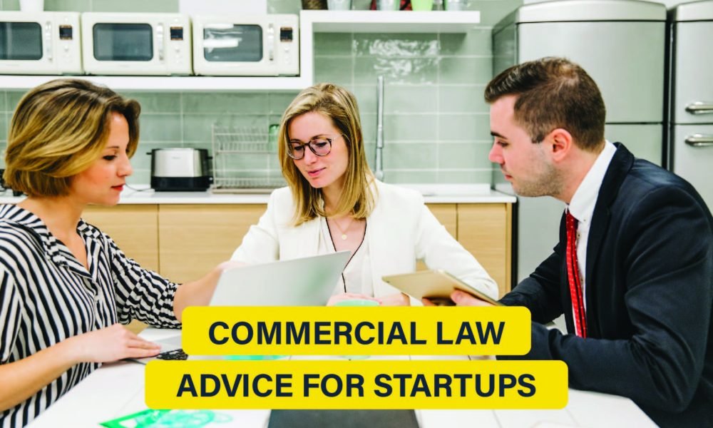 Get expert commercial law advice for startups. Learn legal tips to protect your business and stay compliant. Start smart—learn more now!
