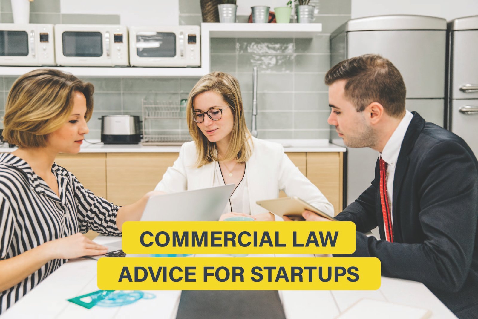 Get expert commercial law advice for startups. Learn legal tips to protect your business and stay compliant. Start smart—learn more now!