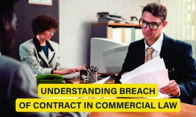 Discover essential tips for complying with commercial law regulations and ensuring business success. Learn more about legal compliance strategies.