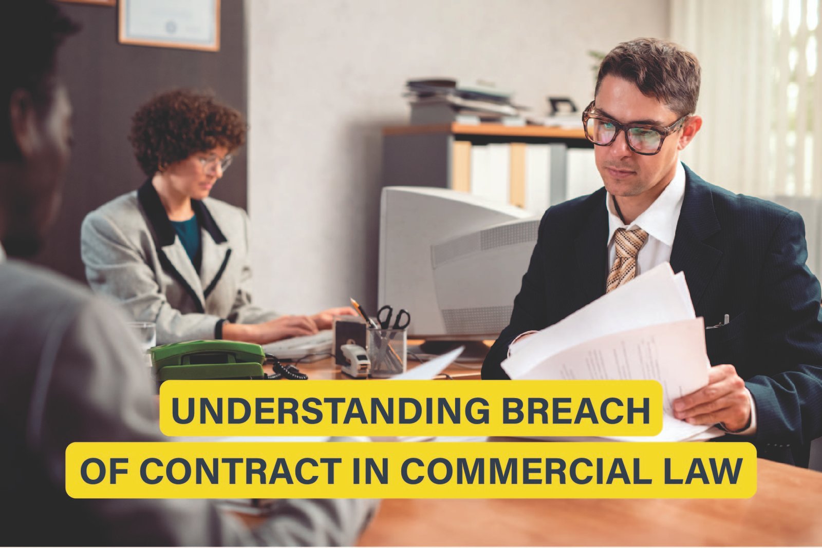 Discover essential tips for complying with commercial law regulations and ensuring business success. Learn more about legal compliance strategies.
