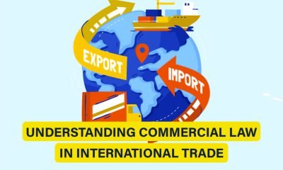 Explore key principles of commercial law in international trade. Learn legal basics for cross-border business success. Click to learn more!